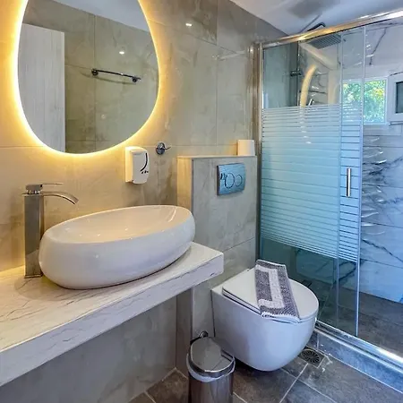 Ftery بيت للعطل