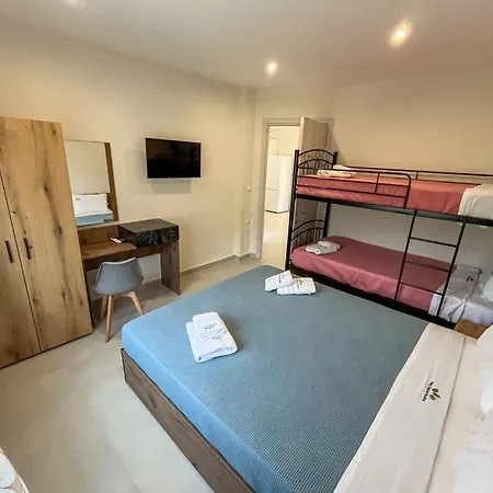 بيت للعطل Ftery *