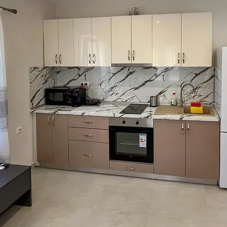 Ftery בית נופש *