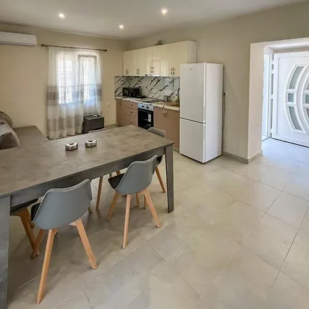 Ftery בית נופש