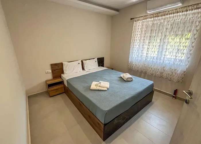 Ftery * Rachoni (Thasos)